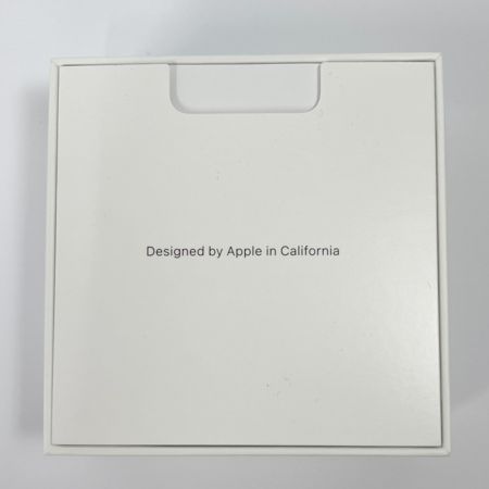  Apple アップル AirPodsPro(第2世代) MQD83J/A Aランク