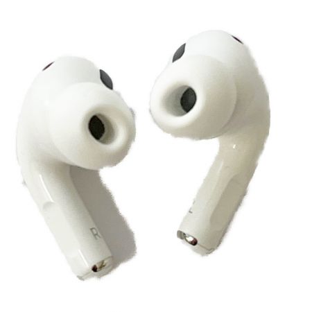  Apple アップル AirPodsPro(第2世代) 　ワイヤレスイヤホン MQD83J/A
