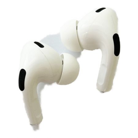  Apple アップル AirPodsPro(第2世代) 　ワイヤレスイヤホン MQD83J/A