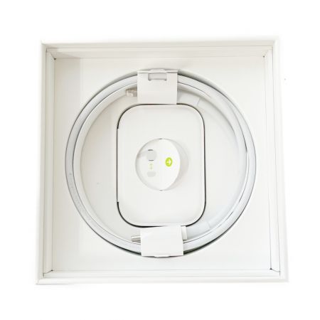  Apple アップル AirPodsPro(第2世代) 　ワイヤレスイヤホン MQD83J/A