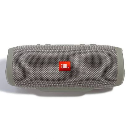  JBL ジェー・ビー・エル CHARCE3 　Blue Tooth機能　スピーカー CHARCE3 グレー