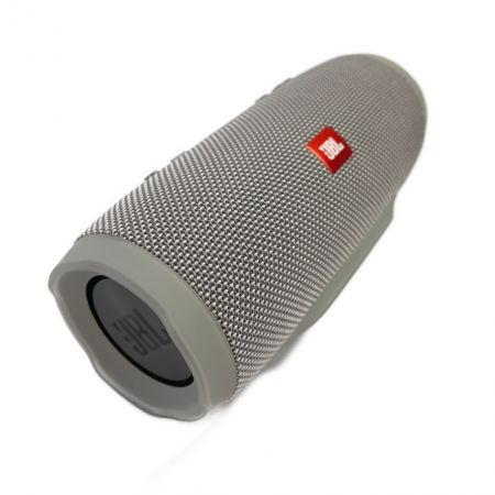  JBL ジェー・ビー・エル CHARCE3 　Blue Tooth機能　スピーカー CHARCE3 グレー