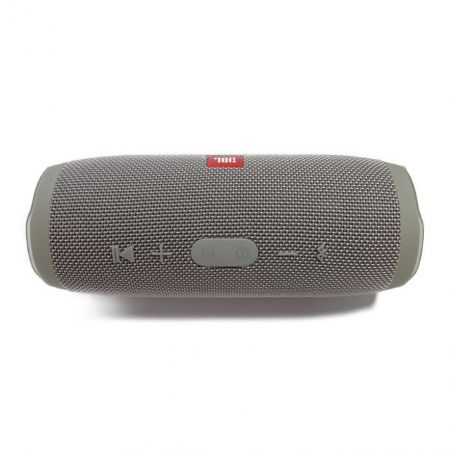  JBL ジェー・ビー・エル CHARCE3 　Blue Tooth機能　スピーカー CHARCE3 グレー