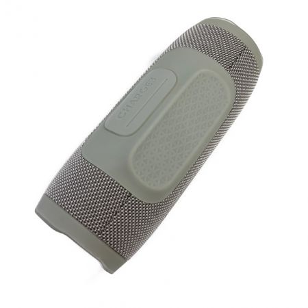  JBL ジェー・ビー・エル CHARCE3 　Blue Tooth機能　スピーカー CHARCE3 グレー