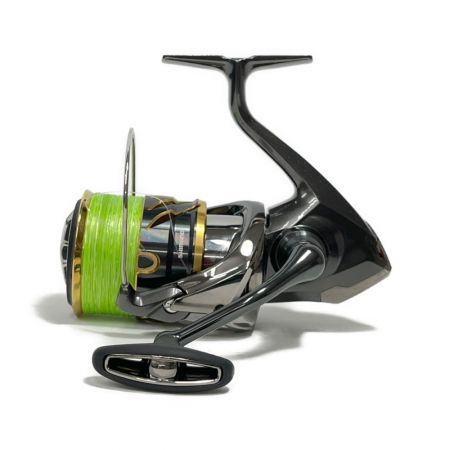  SHIMANO シマノ スピニングリール 20 TWINPOWER 4000XG 20 TWINPOWER 4000XG