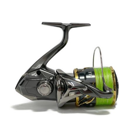  SHIMANO シマノ スピニングリール 20 TWINPOWER 4000XG 20 TWINPOWER 4000XG