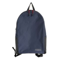 ◆◆ Calvin Klein カルバンクライン K50K505118 CEF REVEALED ROUNDBACKPACK ネイビー Aランク