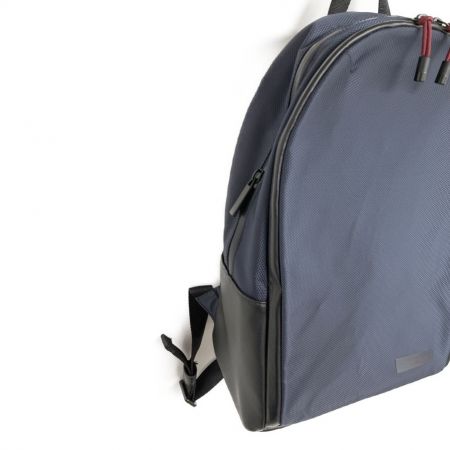  Calvin Klein カルバンクライン K50K505118 CEF REVEALED ROUNDBACKPACK ネイビー