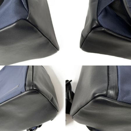  Calvin Klein カルバンクライン K50K505118 CEF REVEALED ROUNDBACKPACK ネイビー