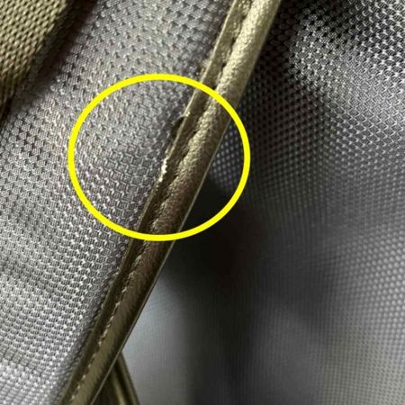  Calvin Klein カルバンクライン K50K505118 CEF REVEALED ROUNDBACKPACK ネイビー