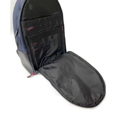  Calvin Klein カルバンクライン K50K505118 CEF REVEALED ROUNDBACKPACK ネイビー