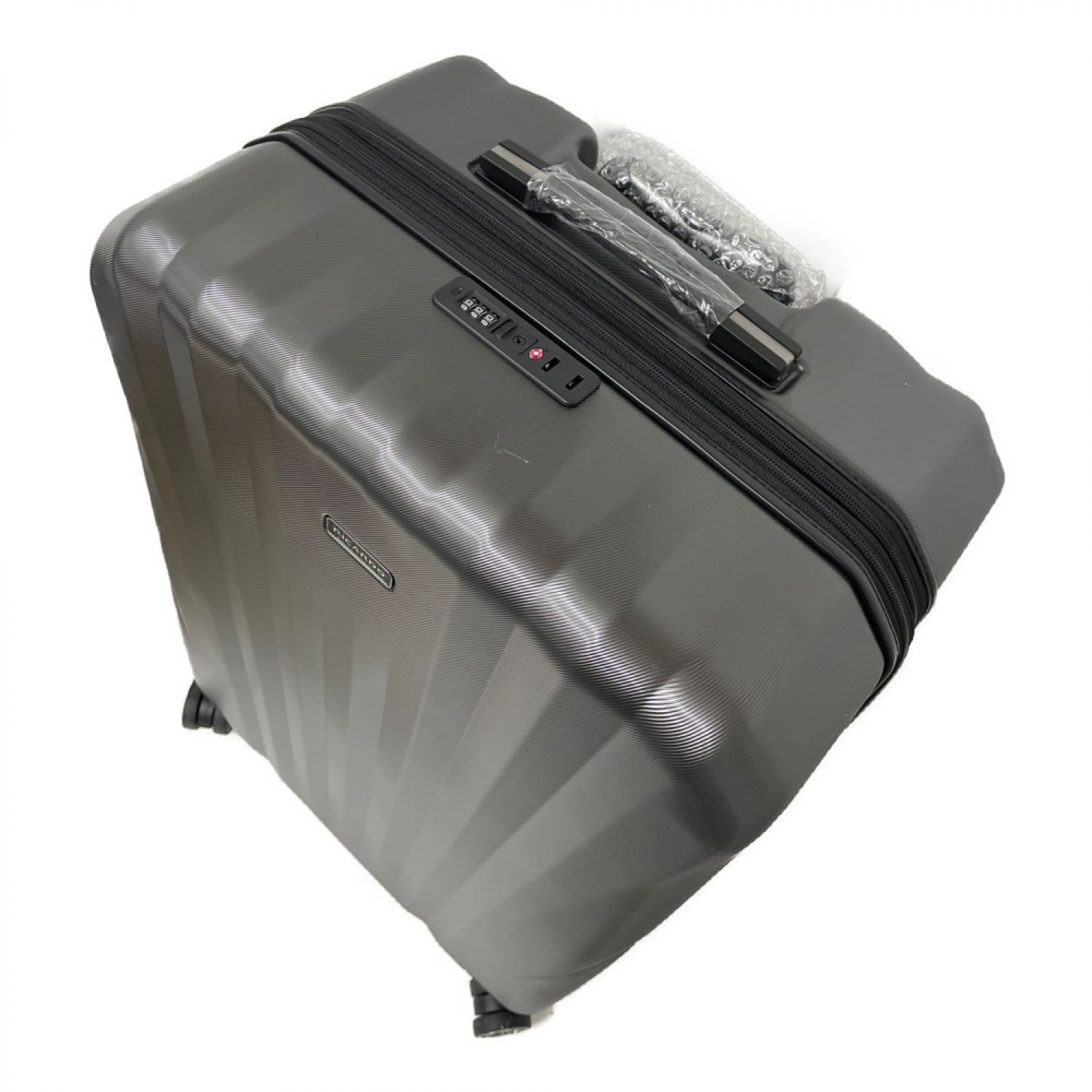 リカルド　ウインザー　スーツケース　2個セット（21インチ＆28インチ）