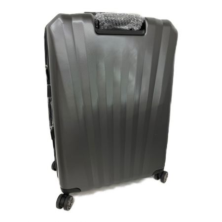  RICARDO WINDSOR ウインザー　スーツケース　2個セット グレー