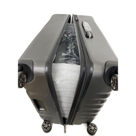  RICARDO WINDSOR ウインザー　スーツケース　2個セット グレー