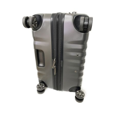  RICARDO WINDSOR ウインザー　スーツケース　2個セット グレー