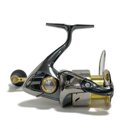  SHIMANO シマノ  スピニングリール  14 STELLA C3000XG 14 STELLA C3000XG