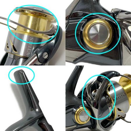  SHIMANO シマノ  スピニングリール  14 STELLA C3000XG 14 STELLA C3000XG