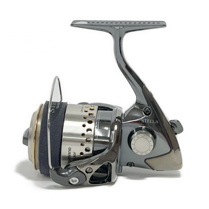 SHIMANO シマノ スピニングリール 01 STELLA AR3000 01 STELLA AR3000｜中古｜なんでもリサイクルビッグバン