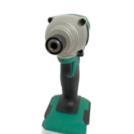  MAKITA マキタ 電動工具 インパクトドライバ  M695D グリーン