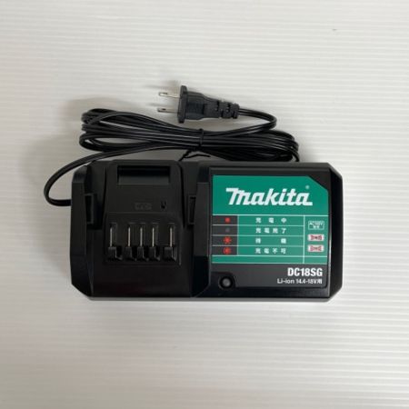  MAKITA マキタ 電動工具 インパクトドライバ  M695D グリーン