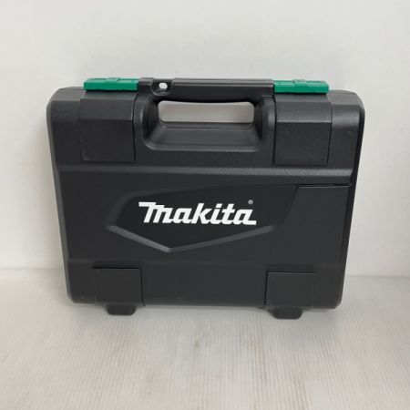  MAKITA マキタ 電動工具 インパクトドライバ  M695D グリーン