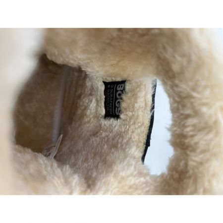  BOGS ボグス ショートブーツ　ウォータープルーフ　22cm 78409-001 ブラック