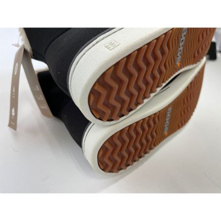  BOGS ボグス ショートブーツ　ウォータープルーフ　22cm 78409-001 ブラック