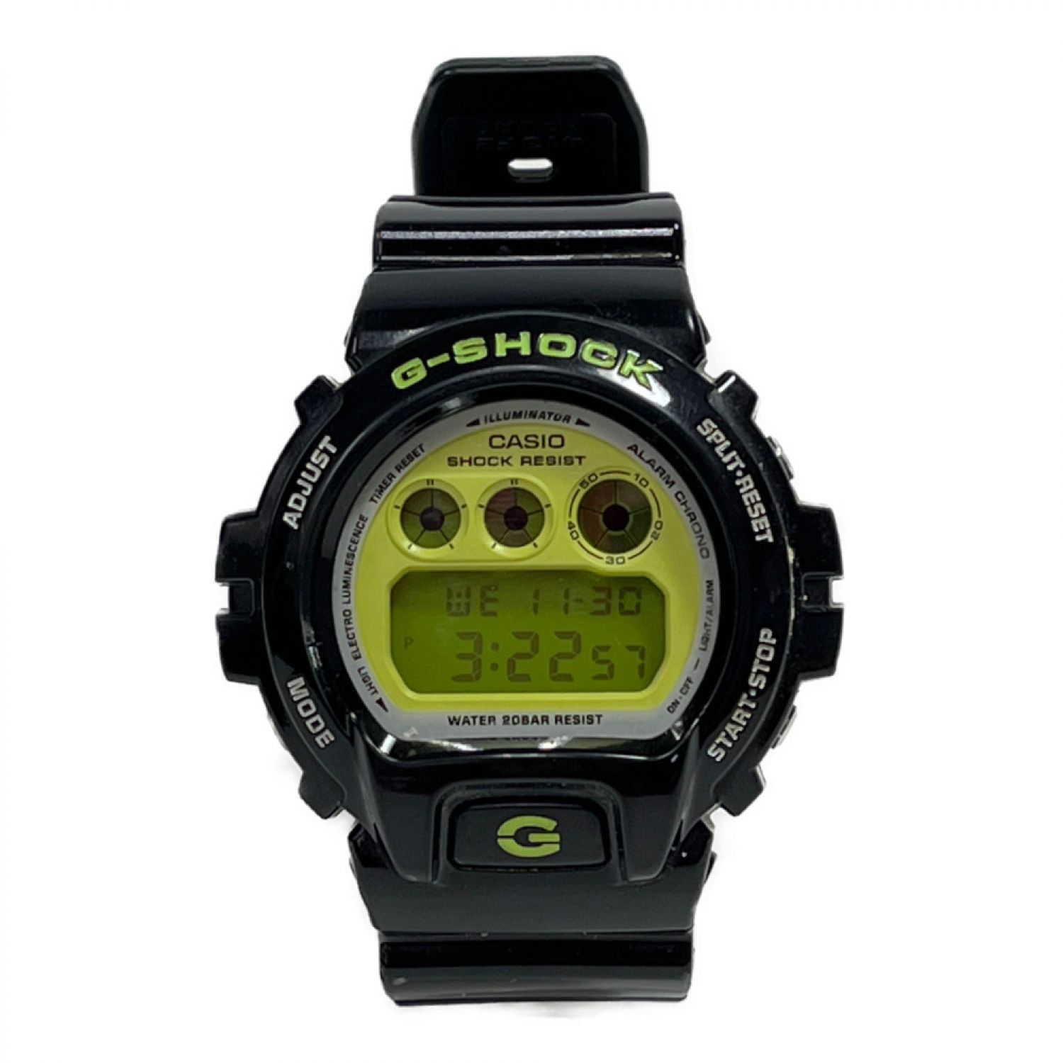 カシオ 腕時計 G-SHOCK DW-6900CS メンズ - その他