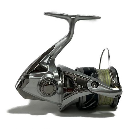  SHIMANO シマノ スピニングリール STRADIC C3000 箱付 STRADIC C3000