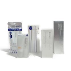 ◆◆ カネボウ 洗顔料　メイク落とし　日焼け止めクリーム　他5点セット Sランク