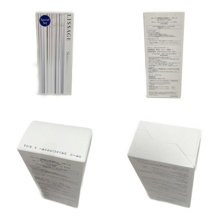  カネボウ 洗顔料　メイク落とし　日焼け止めクリーム　他5点セット