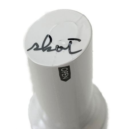  POLA ホワイトショットCXS ブランニューブライトキット