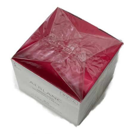  花王 ソフィーナ　アルブラン　薬用バイタライジングクリーム　40ｇ