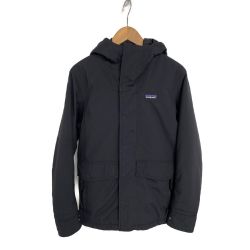 ◆◆ Patagonia パタゴニア イスマスジャケット  SIZE XS ブラック Bランク