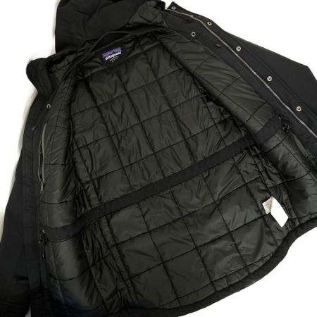  Patagonia パタゴニア イスマスジャケット  SIZE XS ブラック