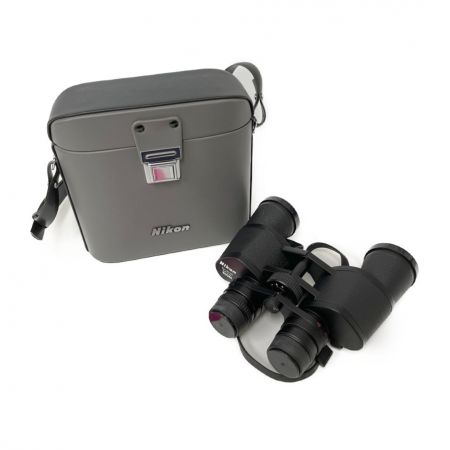  Nikon ニコン ズーム双眼鏡　8×～16×40CF　ケース付き Bランク