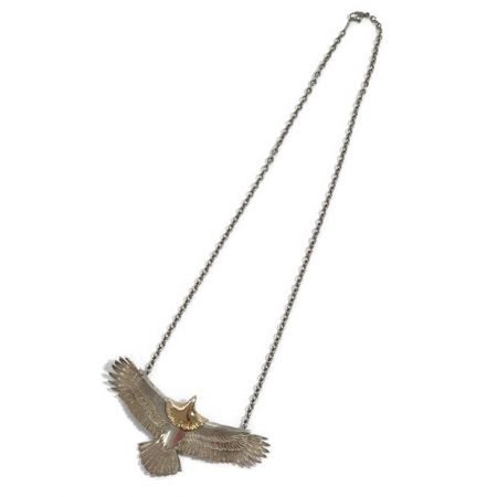  Taro washimi イーグル/eg-03　 K18PG・925 K18PGイーグルメタル