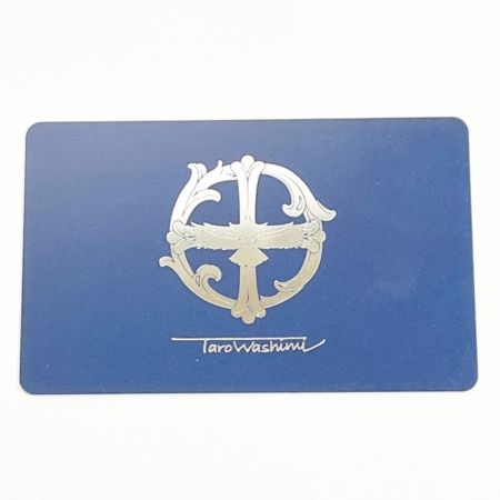  Taro washimi イーグル/eg-03　 K18PG・925 K18PGイーグルメタル