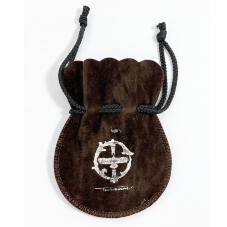  Taro washimi イーグル/eg-03　 K18PG・925 K18PGイーグルメタル