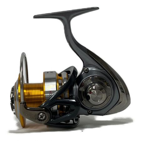  DAIWA ダイワ  スピニングリール 17 EXCELER 4000H EXCELER 4000H