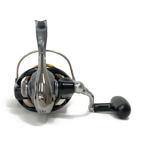  DAIWA ダイワ  スピニングリール 17 EXCELER 4000H EXCELER 4000H