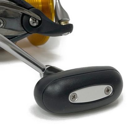  DAIWA ダイワ  スピニングリール 17 EXCELER 4000H EXCELER 4000H