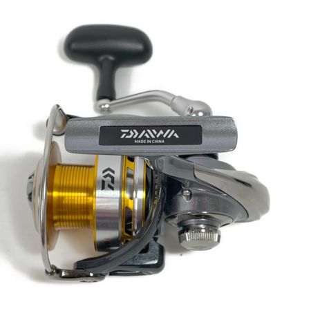  DAIWA ダイワ  スピニングリール 17 EXCELER 4000H EXCELER 4000H
