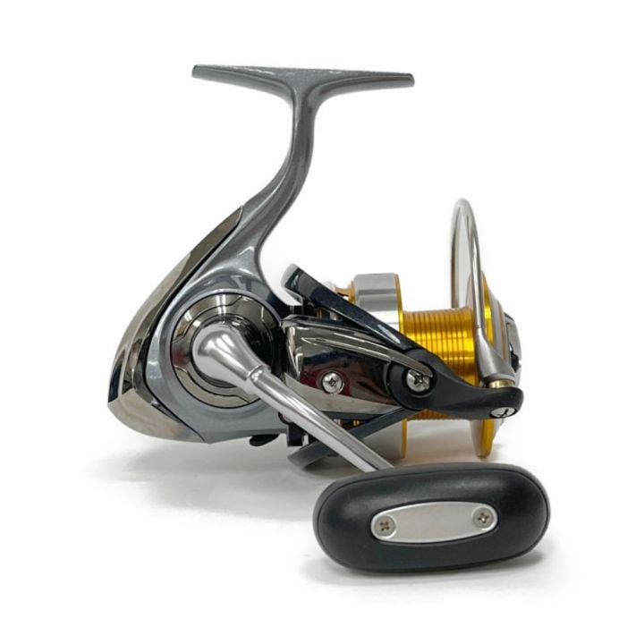 ヒトトキワークス 翡翠＋Wickman＋わたらせ樹脂工房リールノブ 中古