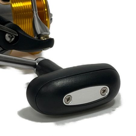  DAIWA ダイワ スピニングリール  17 EXCELER 3500H 箱無し EXCELER 3500H