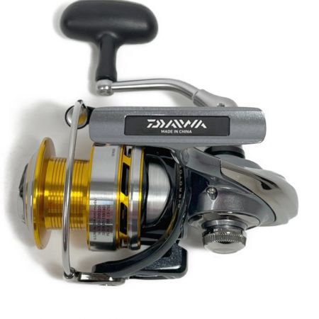  DAIWA ダイワ スピニングリール  17 EXCELER 3500H 箱無し EXCELER 3500H