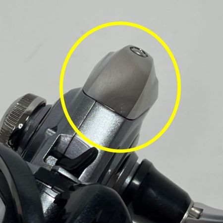  DAIWA ダイワ スピニングリール  17 EXCELER 3500H 箱無し EXCELER 3500H