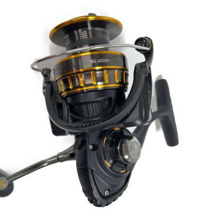  DAIWA ダイワ スピニングリール　BG 4000H BG 4000H