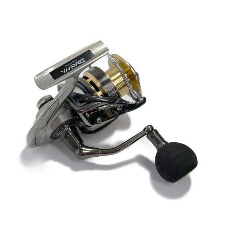  DAIWA ダイワ VADEL 4000H スピニングリール VADEL 4000H