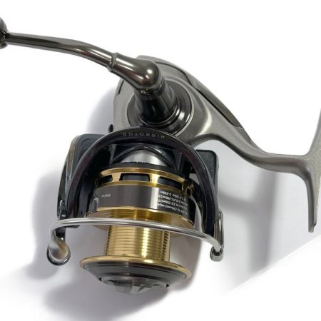  DAIWA ダイワ VADEL 4000H スピニングリール VADEL 4000H